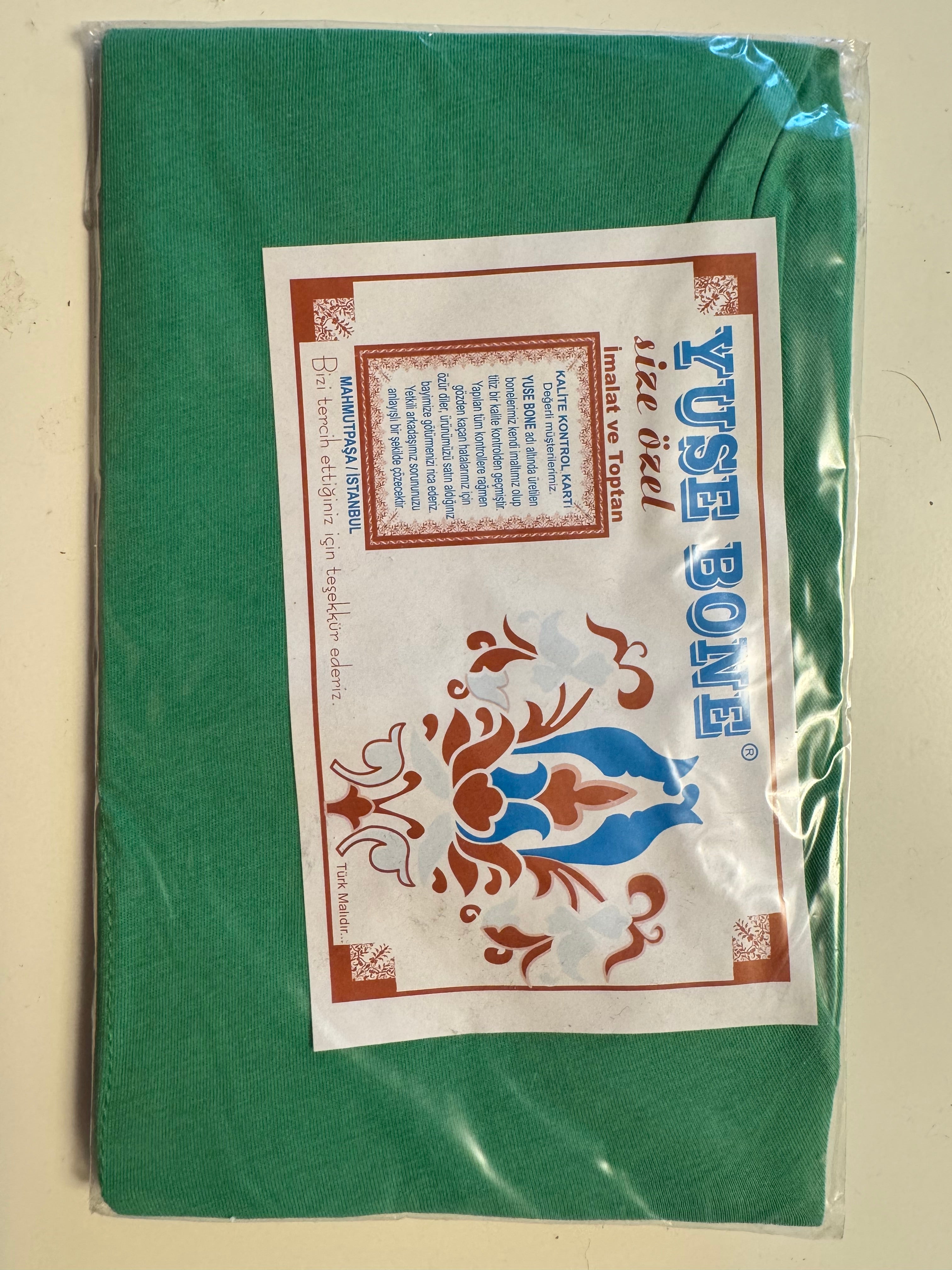 Hijab Yuse Bone Baumwolle 