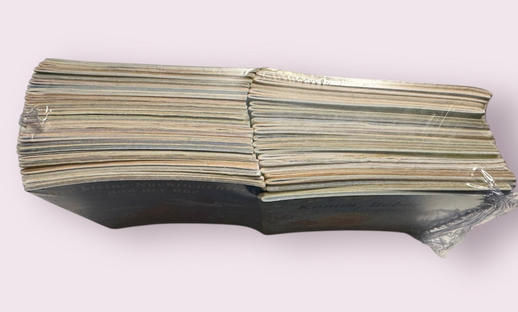 Kinderbücher-Sammlung (47 Stück) – Pixi & Bilderbücher