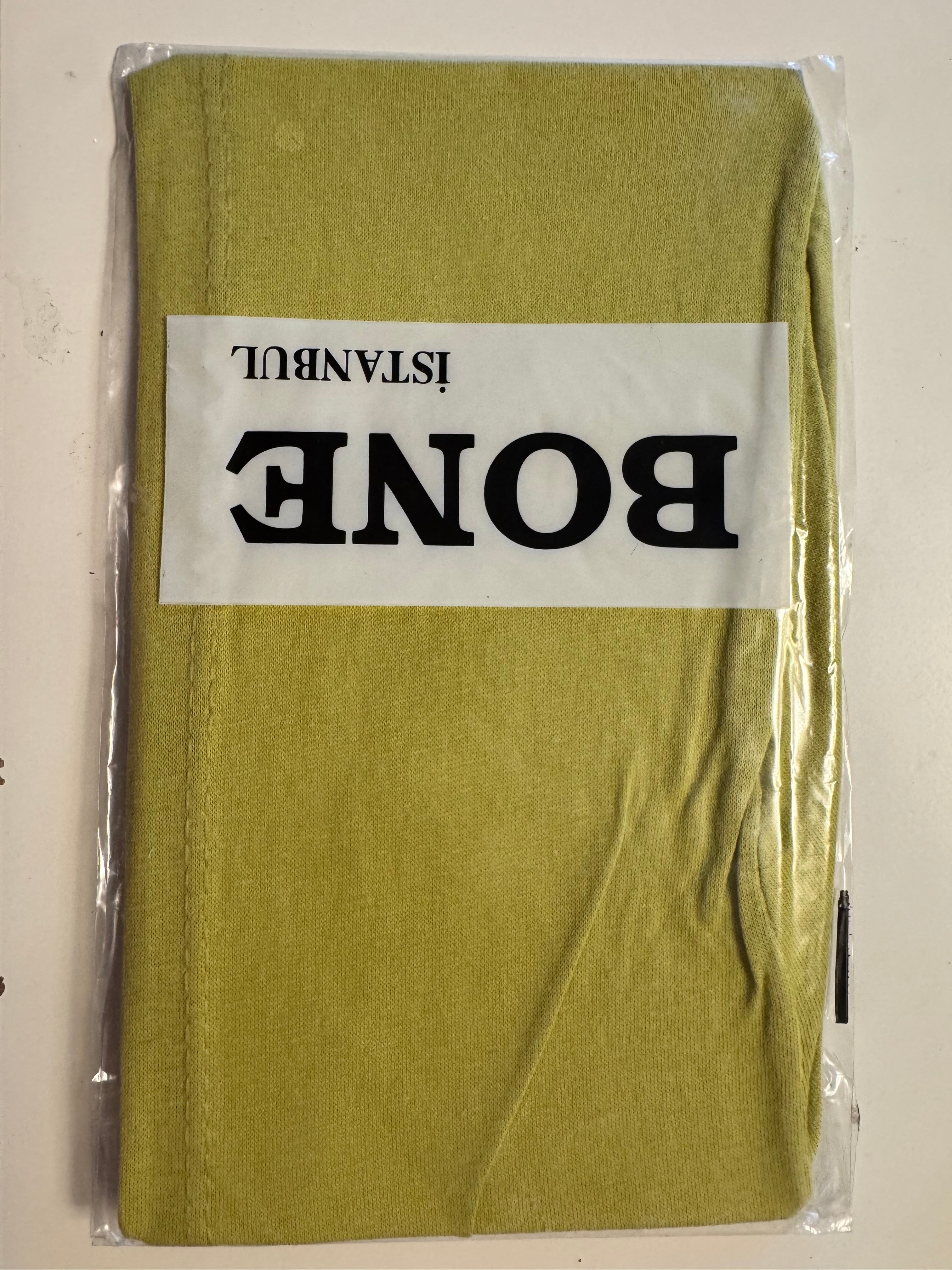 Hijab Bone Istanbul Baumwolle