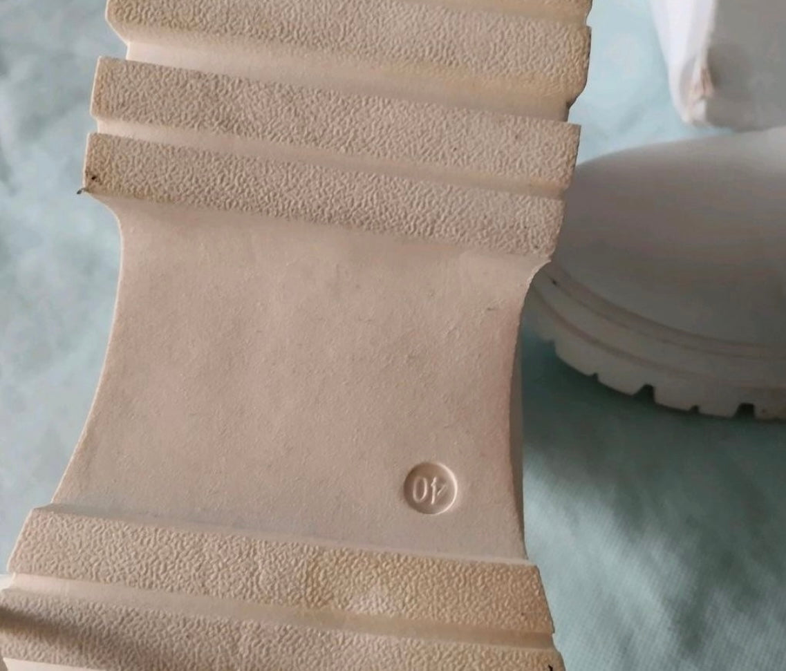 Boots Damen Schuhe von Catwalk Gr.40