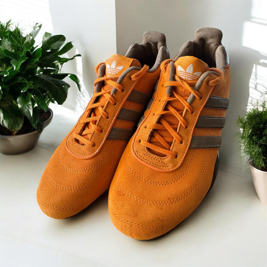 Adidas Hallenfußballschuhe / Indoor Sportschuhe Gr.40