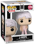 BTS Funko POP Proof J-Hope #370