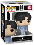 BTS Funko POP Proof V #372