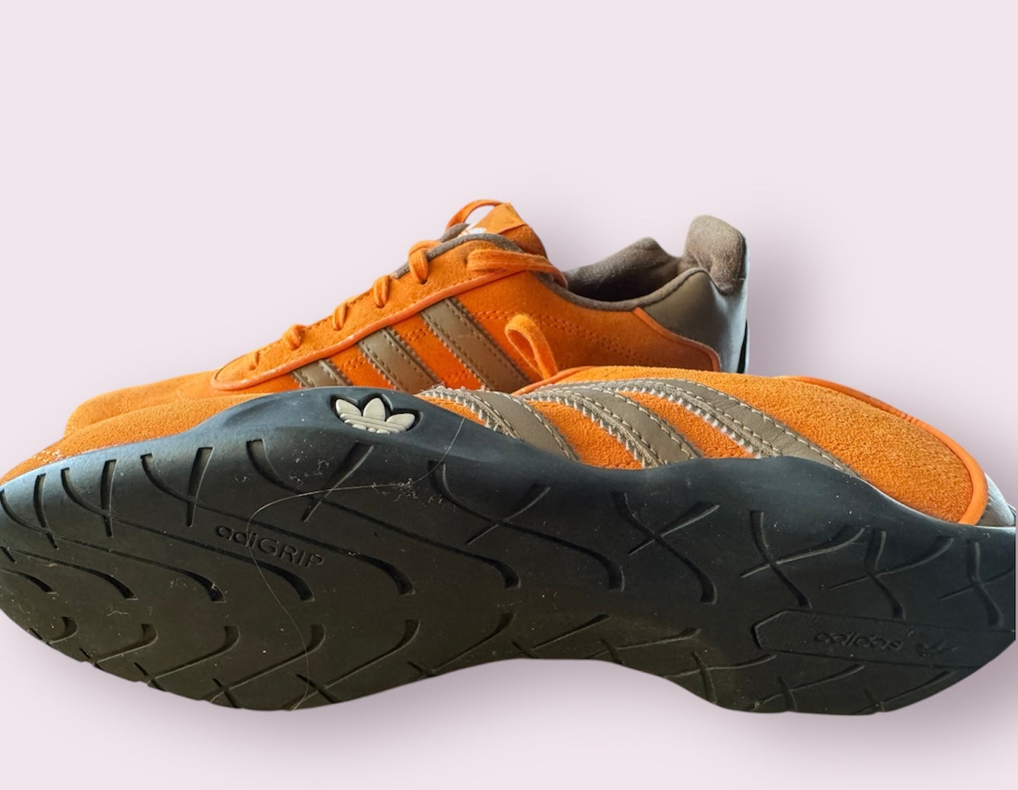 Adidas Hallenfußballschuhe / Indoor Sportschuhe Gr.40