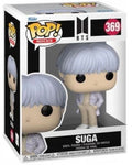 BTS Funko POP Proof Suga #369