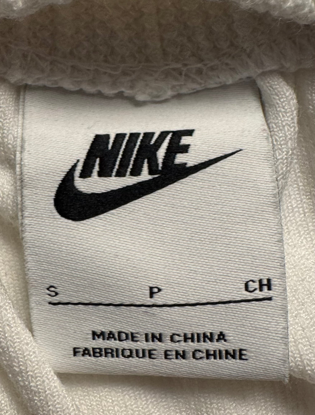 Nike Air Bandeau / Tube Top – Weiß