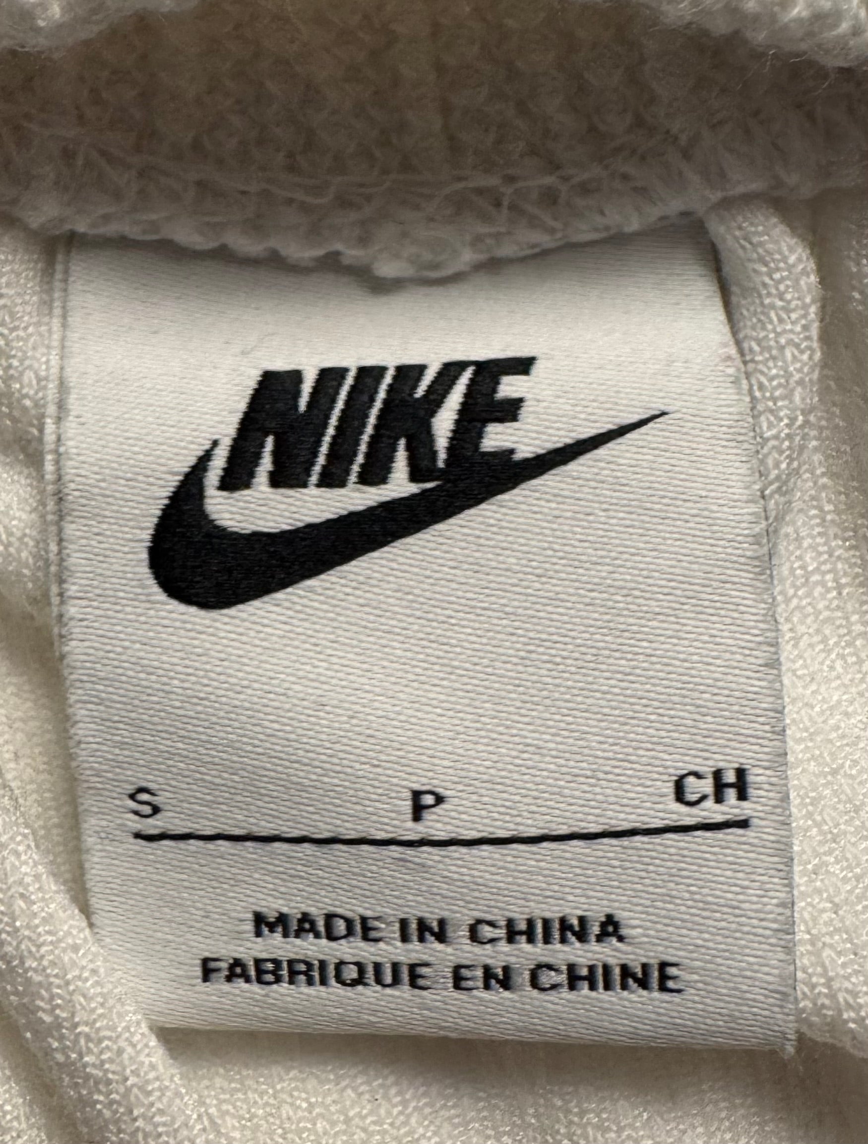 Nike Air Bandeau / Tube Top – Weiß