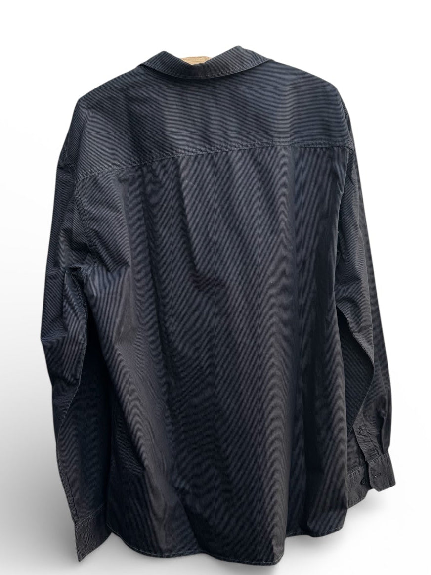 S.Oliver Herrenhemd – Regular Fit – Größe L