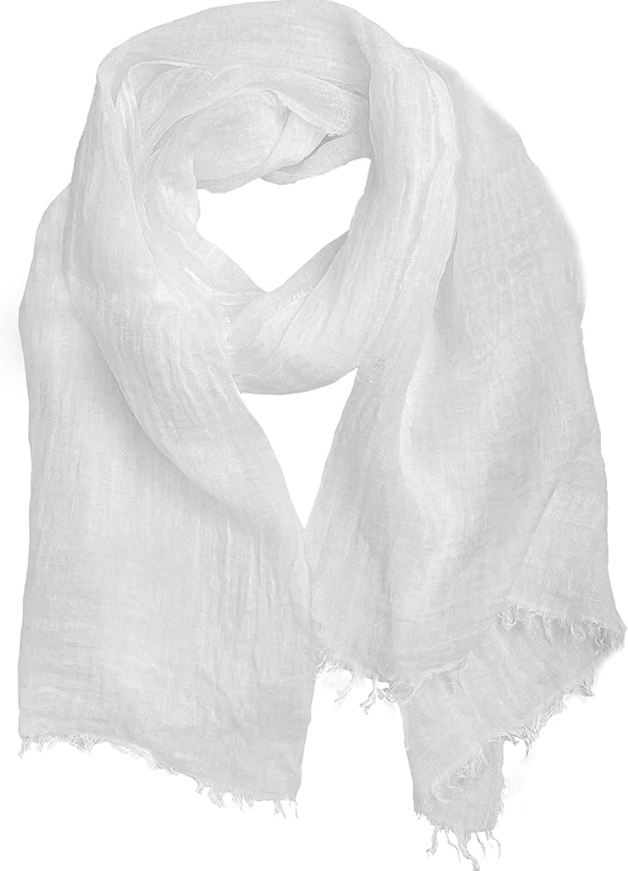 Damenschal 100% Viskose