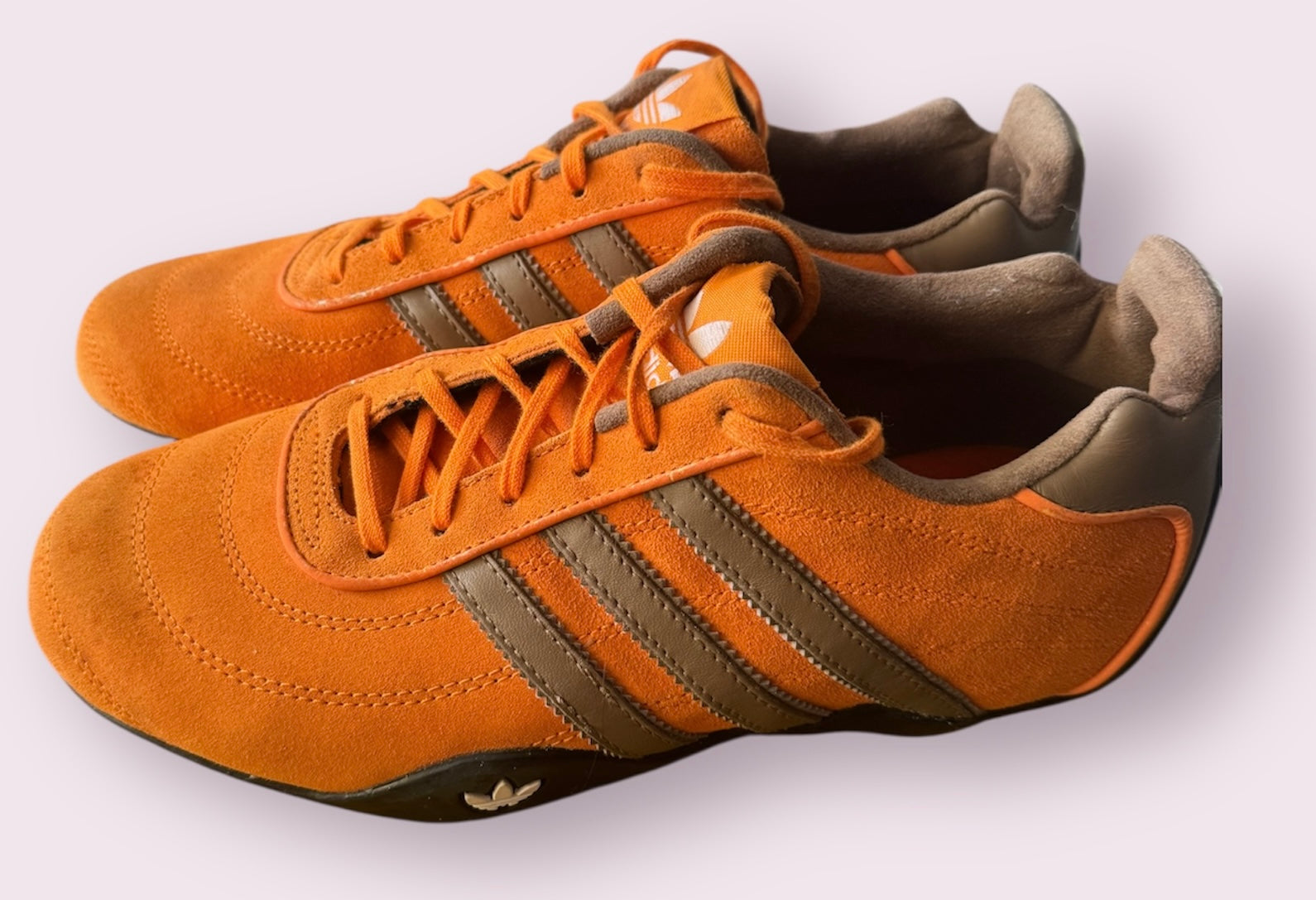 Adidas Hallenfußballschuhe / Indoor Sportschuhe Gr.40
