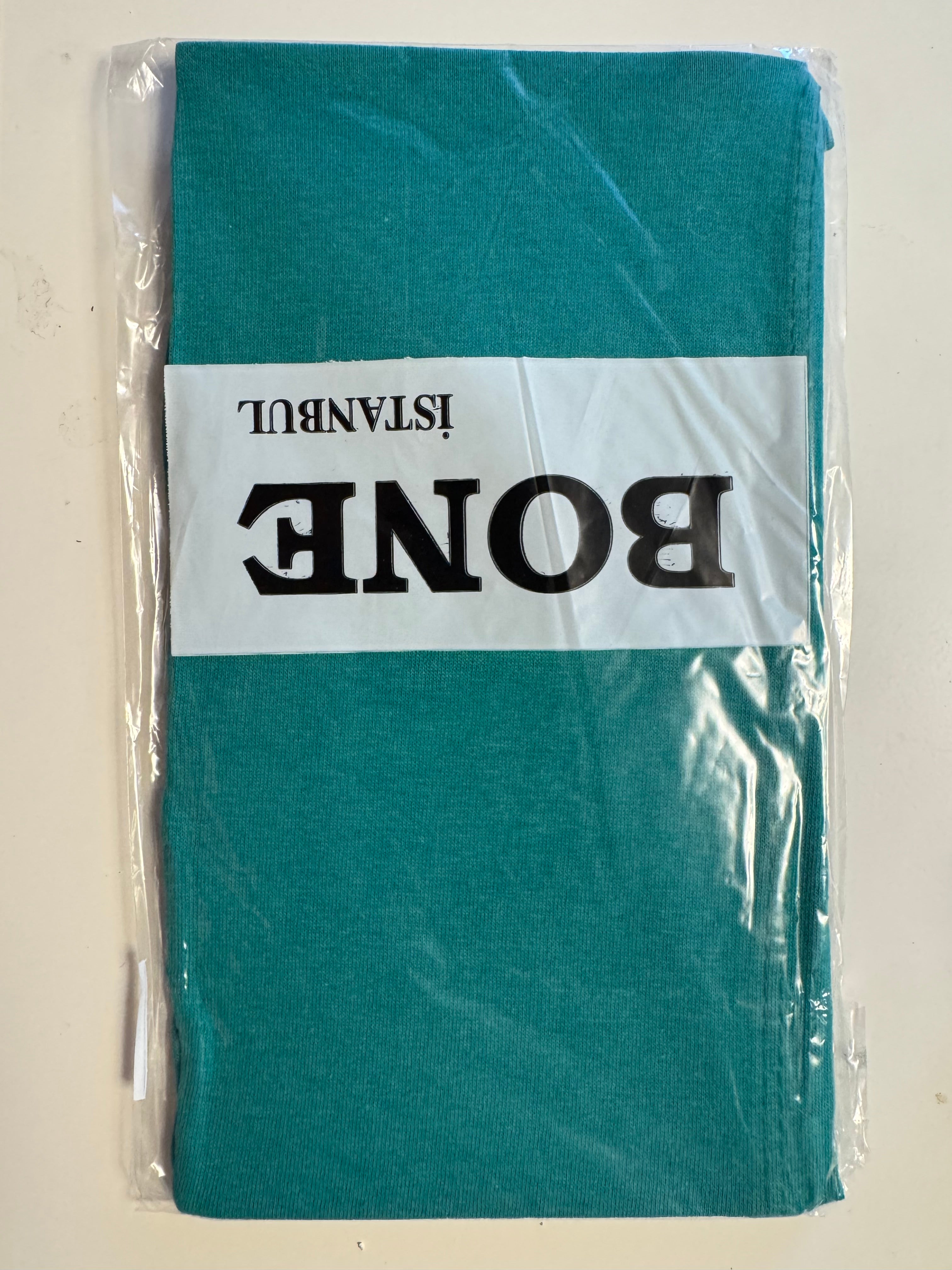 Hijab Bone Istanbul Baumwolle