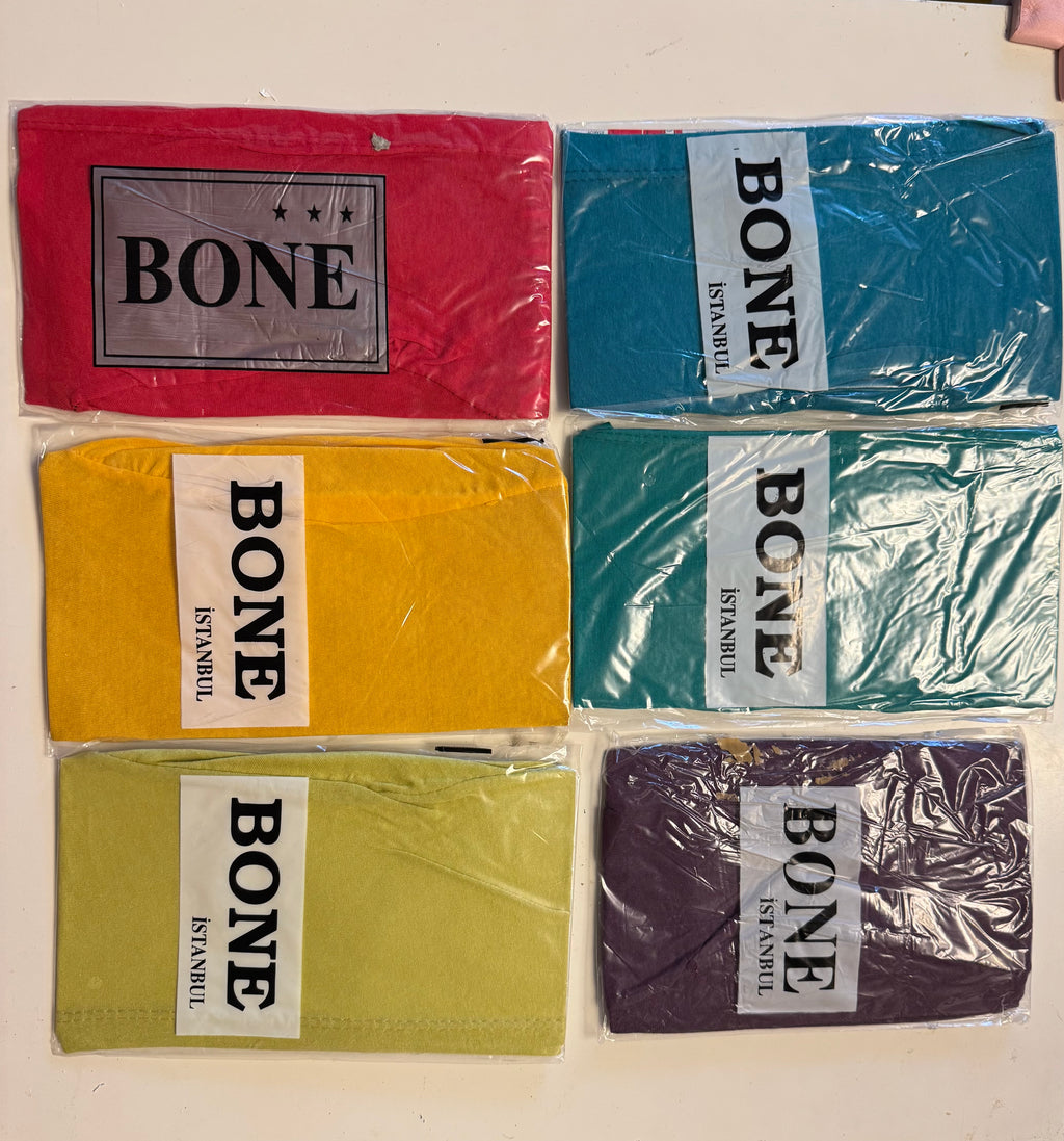 Hijab Bone Istanbul Baumwolle