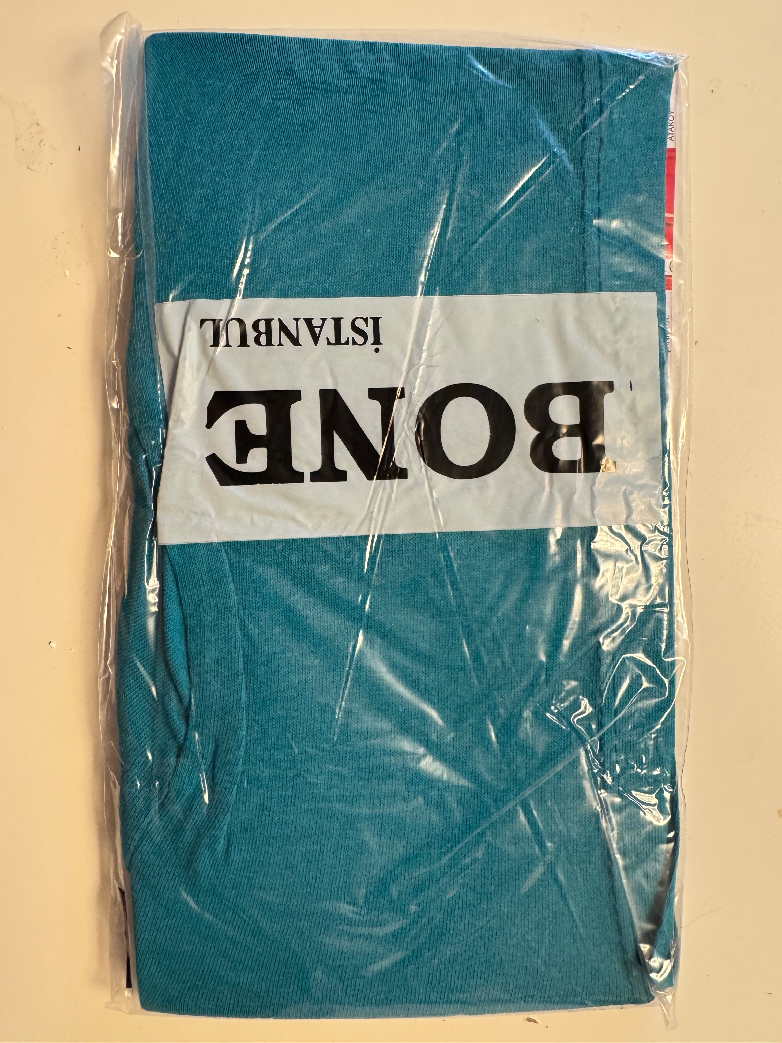 Hijab Bone Istanbul Baumwolle