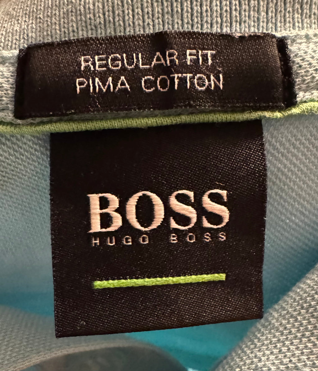 Hochwertiges Herren Polo-Shirt – BOSS (Hugo Boss)