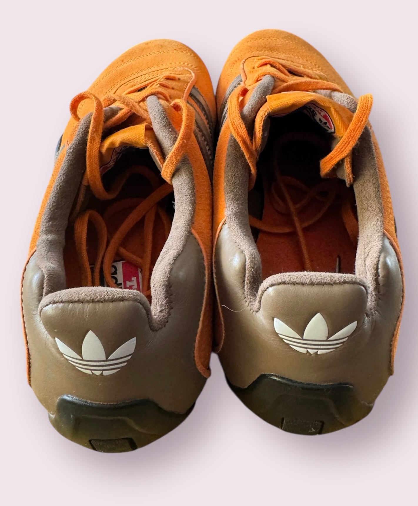 Adidas Hallenfußballschuhe / Indoor Sportschuhe Gr.40