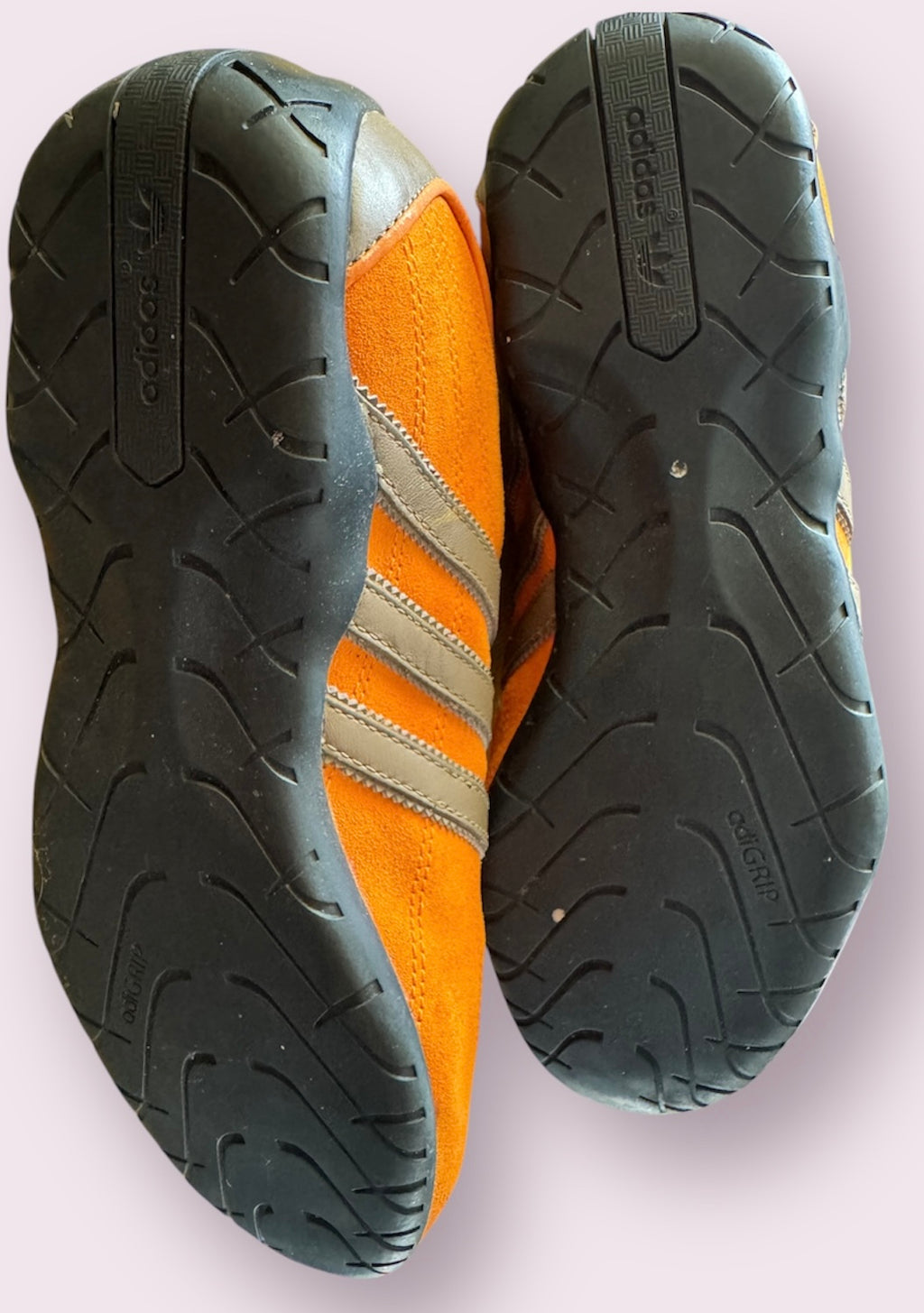 Adidas Hallenfußballschuhe / Indoor Sportschuhe Gr.40