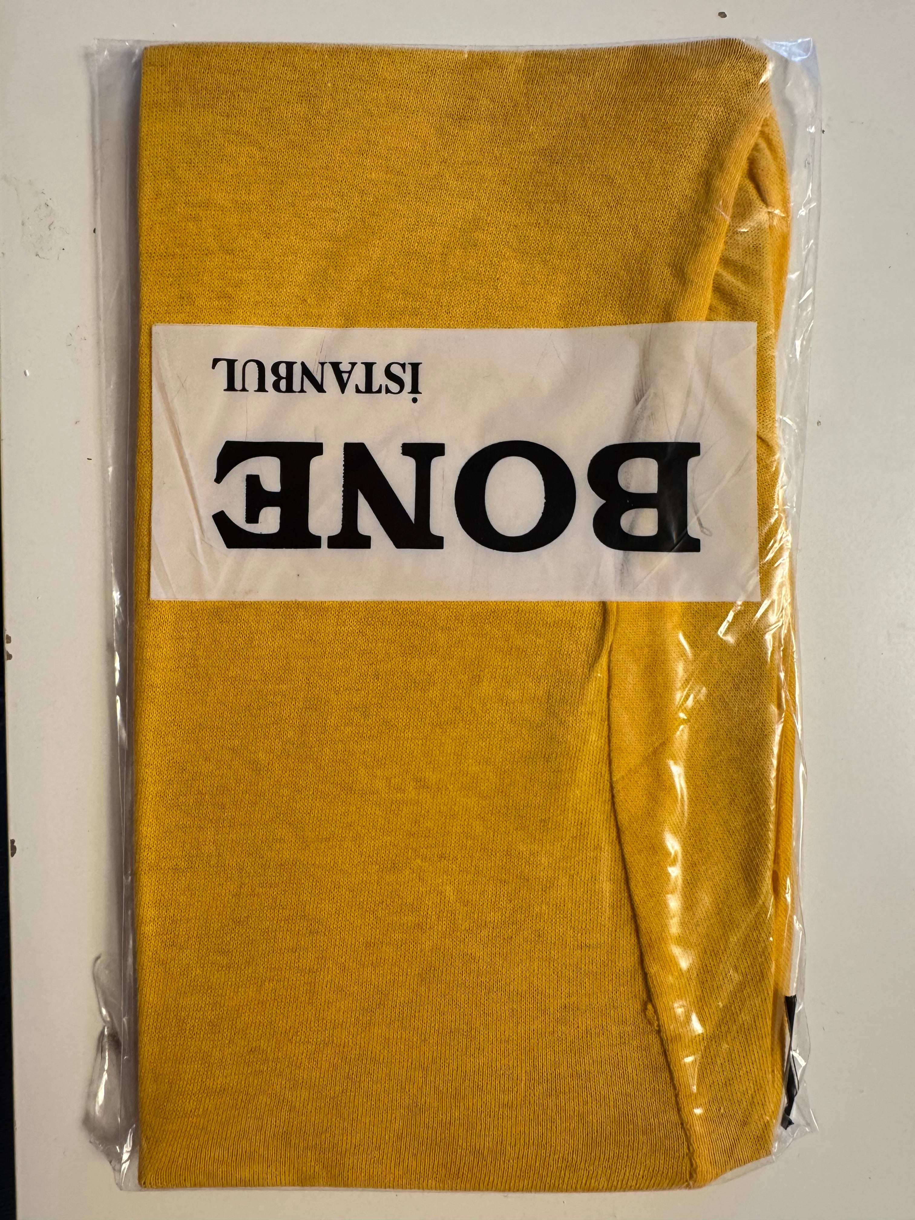 Hijab Bone Istanbul Baumwolle