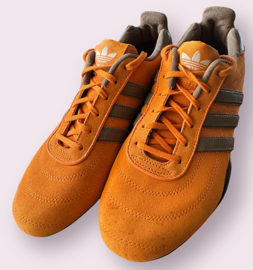 Adidas Hallenfußballschuhe / Indoor Sportschuhe Gr.40