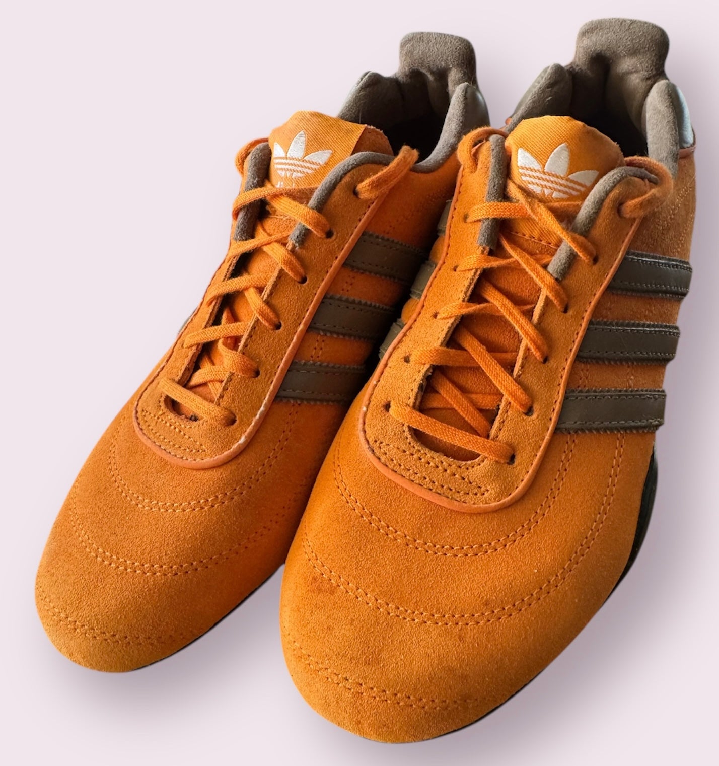 Adidas Hallenfußballschuhe / Indoor Sportschuhe Gr.40