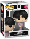 BTS Funko POP Proof Jimin #371