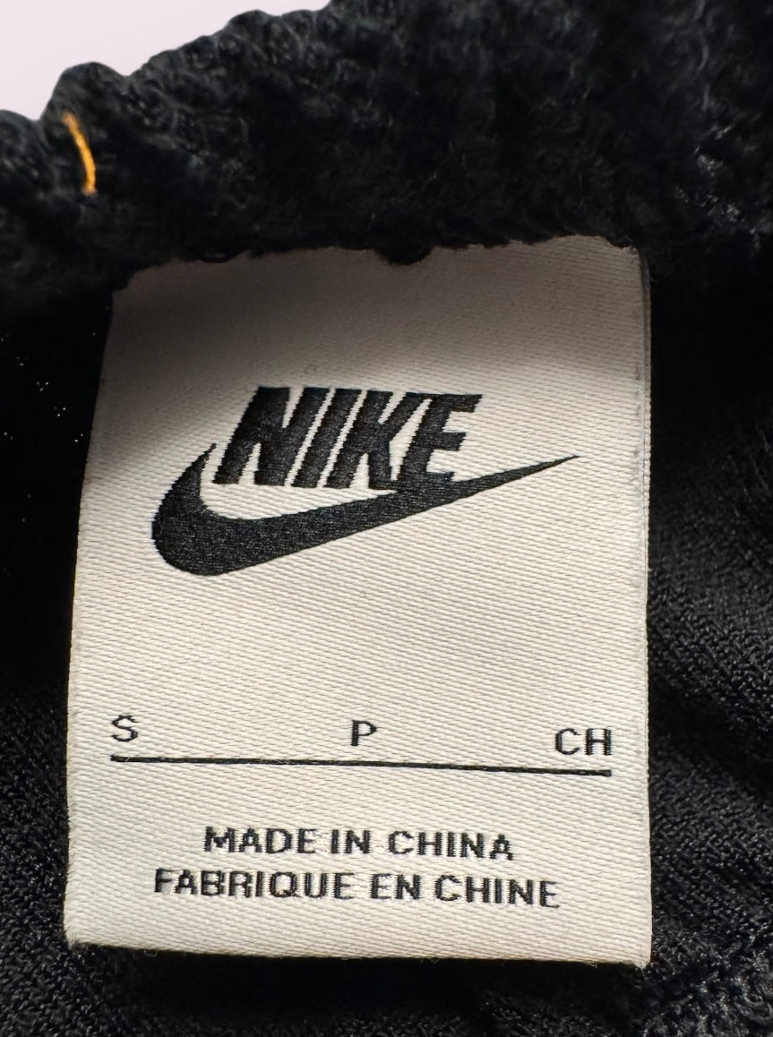 Nike Air Bandeau / Tube Top – Schwarz