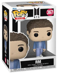 BTS Funko POP Proof RM #367